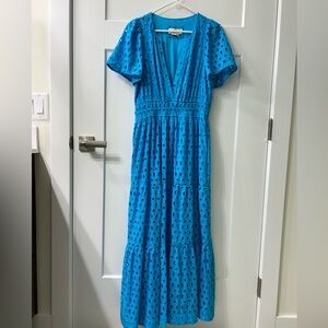 Anthropologie Dress